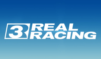 Real Racing 3 Rekora Koşuyor