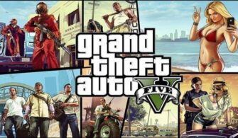 GTA 5’in Oynanış Videosu Yayınlandı