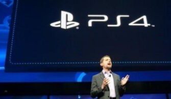 Sony PlayStation 4 İçin Tarih Verildi