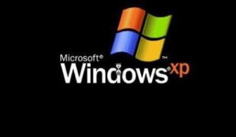 Windows XP Artık Tarih Oluyor