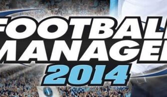 Football Manager 2014 Önsiparişte