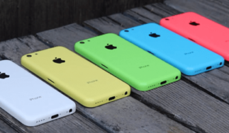 iPhone 5C Hayal Kırıklığına Uğrattı