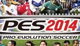 PES 2014’ün Reklam Filmi Yayınlandı