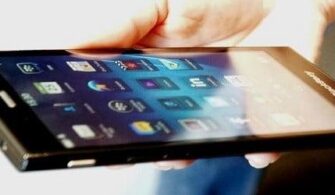 BlackBerry Z3 Satışa Çıktı