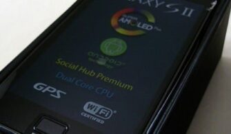 Galaxy S2 patladı,Samsung’un başı dertte !