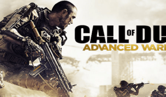 Call of Duty Advanced Warfare’dan görüntüler