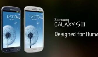 Samsung Galaxy S3 Kullanıcılarına Kötü Haber