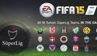 FIFA 2015’den Türkiye’ye Süper Haber !