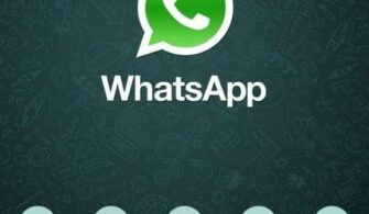 Whatsapp’a Bilgisayar Desteği Geliyor