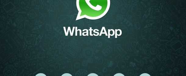 Whatsapp Bilgisayar Desteği