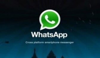 WhatsApp’a Sesli Arama Özelliği Geldi