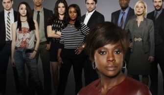 How To Get Away With Murder, 2. Sezon Onayı Aldı!