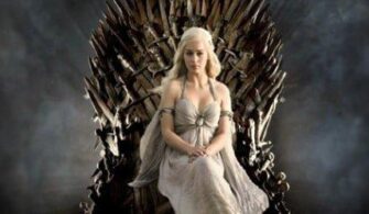 Game Of Thrones’dan İndirme Rekoru