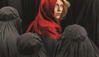 Homeland’ın 5.Sezonu Almanya’da