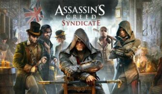 Assassin’s Creed Syndicate’in Çıkış Tarihi Açıklandı