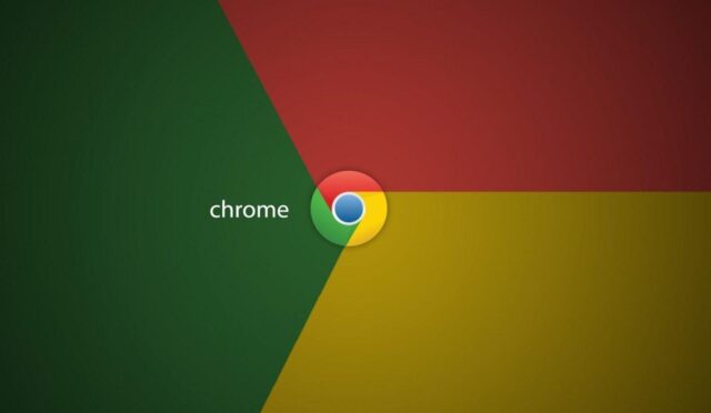 Chrome Kullananlar Dikkat !