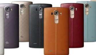 LG G4’ün Özellikleri