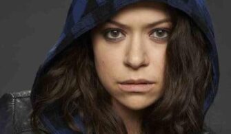 Orphan Black 4.Sezon Onay Aldı