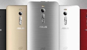 Asus Zenfone 2 Satışa Çıktı