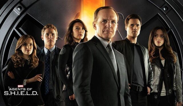 Agents of S.H.I.E.L.D. 3.Sezon Tanıtımları Başladı