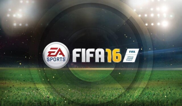 FIFA 16’nın İlk Oynanış Videosu Yayınlandı