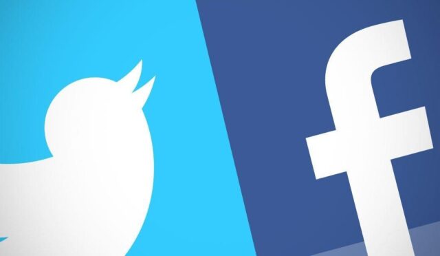 Facebook ve Twitter Yavaşladı !