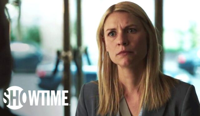 Homeland’ın Yeni Sezon Fragmanı Geldi