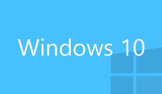 Windows 10’un Desteği 2025’te Bitiyor