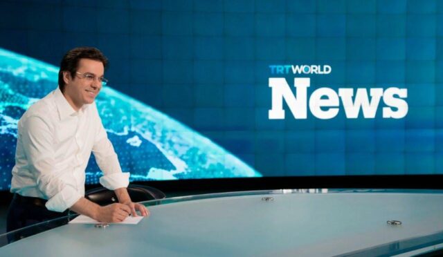 TRTWORLD Şifresiz Yayına Geçti