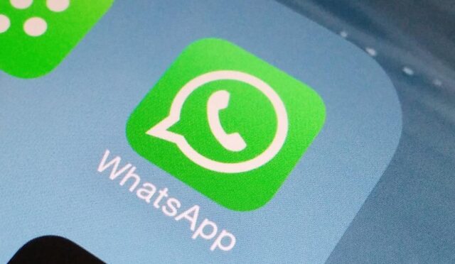 WhatsApp’ta Görüntülü Konuşma Dönemi