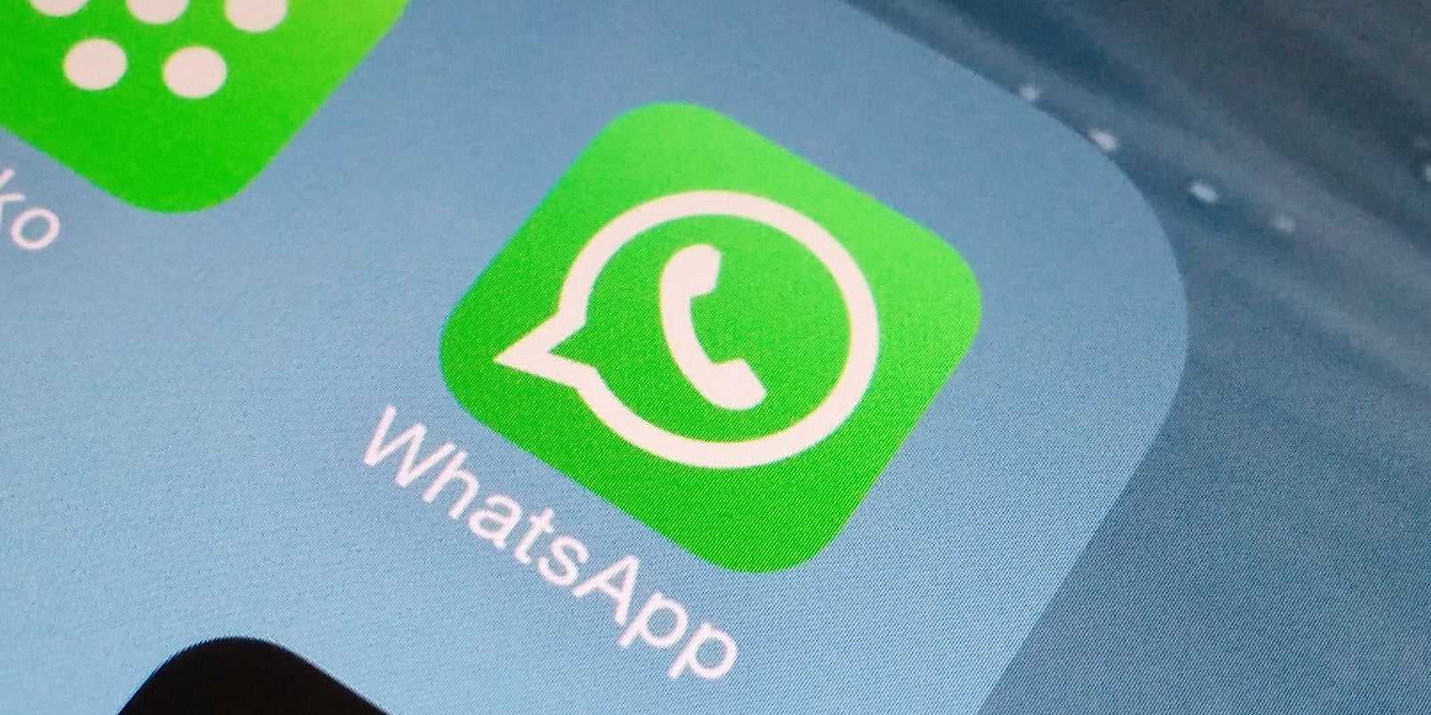 WhatsApp'ta Görüntülü Konuşma Dönemi