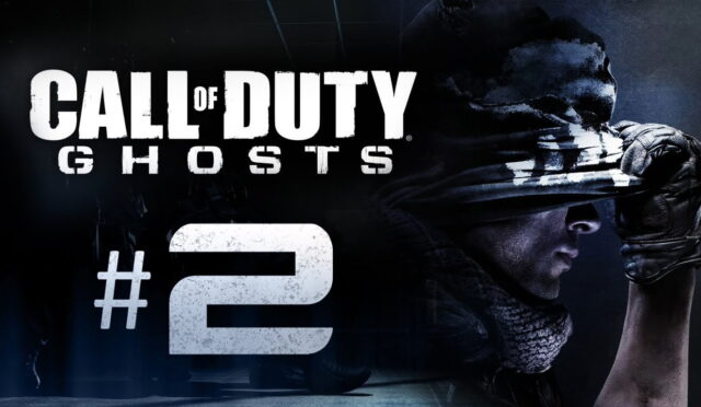 Call of Duty Ghosts 2 Geliyor !