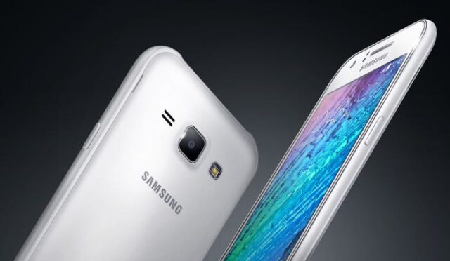 Samsung Galaxy J1 Mini Tanıtıldı