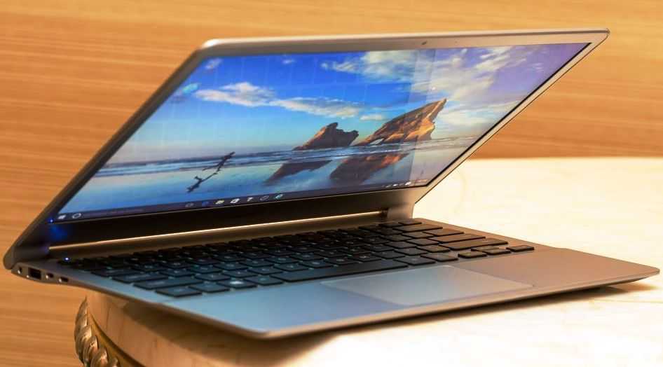 'Samsung Notebook 9 Series' Satışa Sunuldu