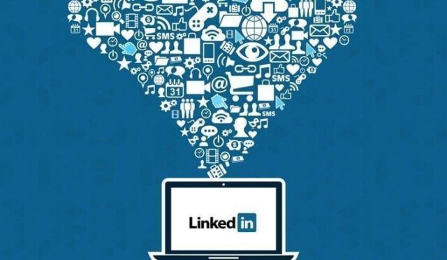 LinkedIn Rekor Fiyata Satıldı