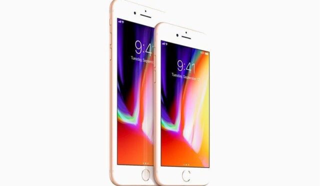 iPhone 8 ve iPhone 8 Plus’ın Türkiye fiyatı belli oldu!