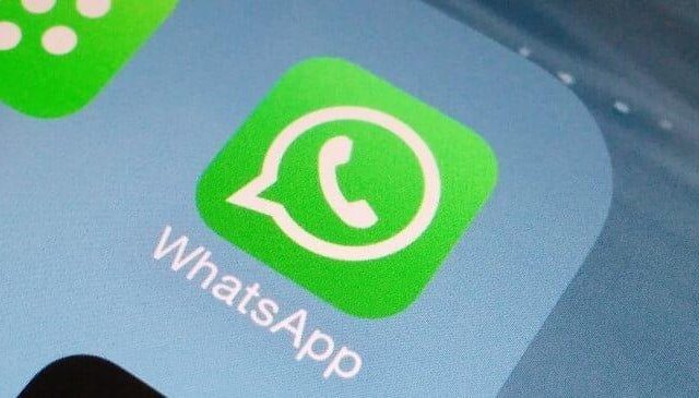 WhatsApp’ın logosu değişiyor !