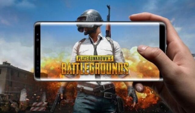 PUBG için önemli güncelleme yayınlandı