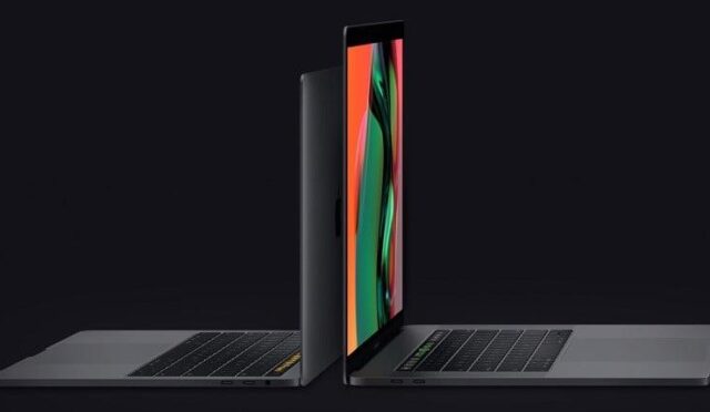 2018 MacBook Pro modelleri duyuruldu!