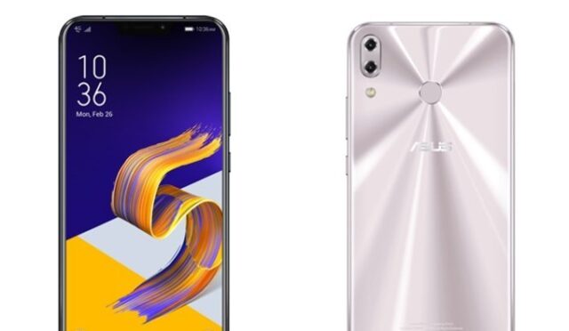 Asus Zenfone 5Z’nin Türkiye fiyatı ve teknik özellikleri