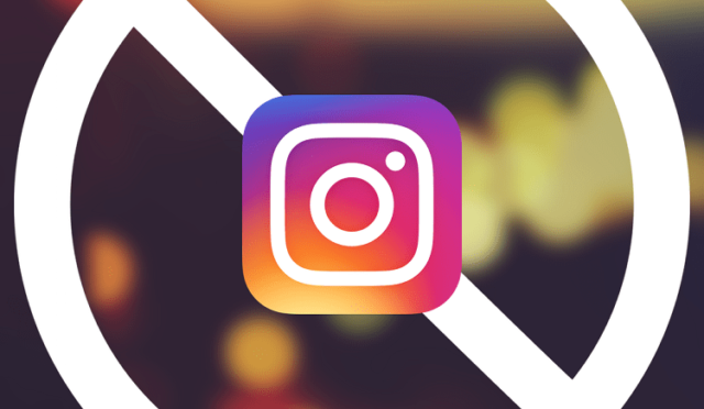 İran Instagram’ı yasaklıyor!