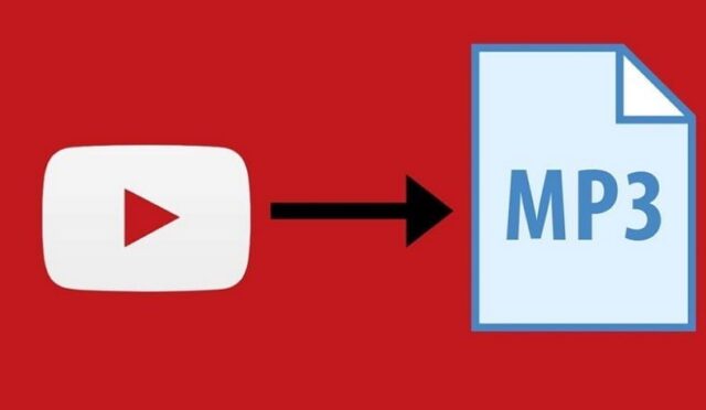 YouTube videoları MP3 olarak nasıl indirilir ?