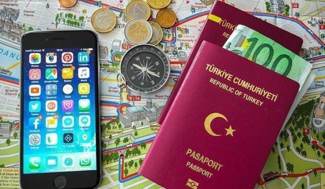 2019 Cep telefonu kayıt harcı ne kadar ?