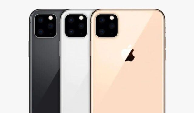 Apple, iPhone 11’in tanıtım tarihini açıkladı!