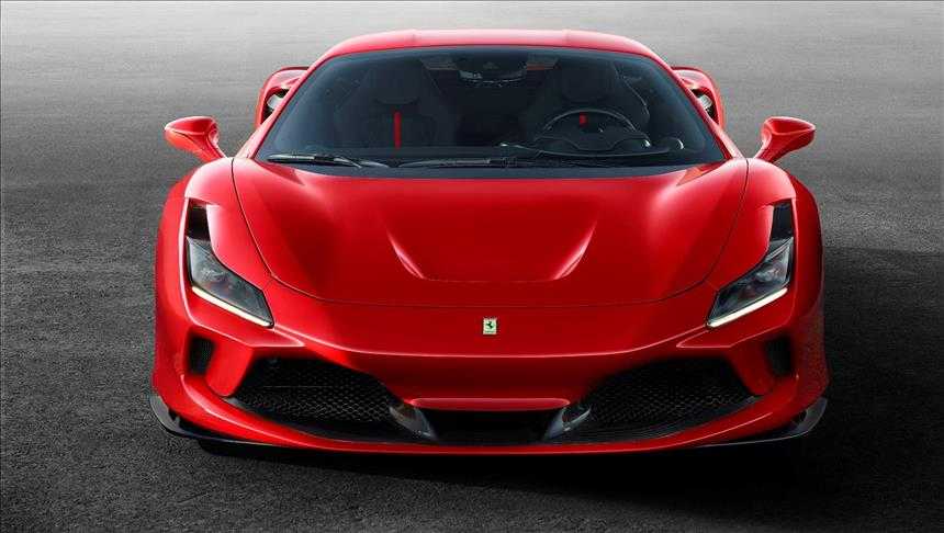 Ferrari üretimini durdurma kararı aldı