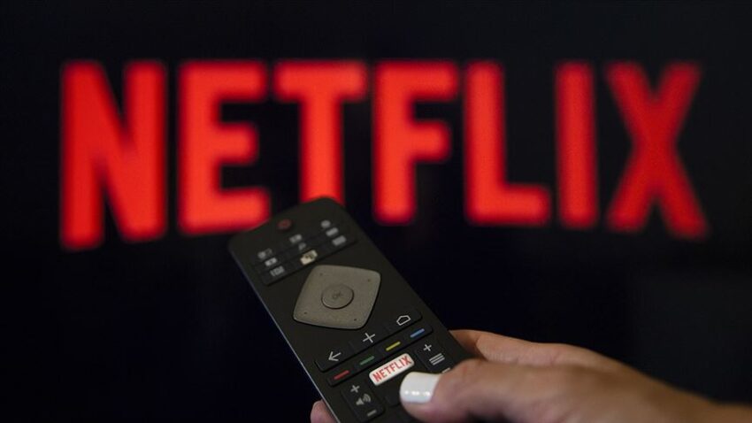 Netflix 30 gün boyunca kalite düşürüyor