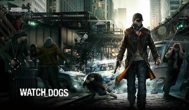 Watch Dogs PC için ücretsiz hale geldi!