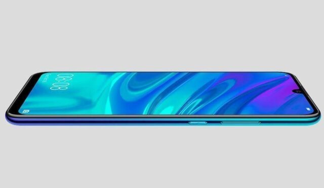 Huawei P Smart 2020’nin tasarımı ve özellikleri ortaya çıktı!