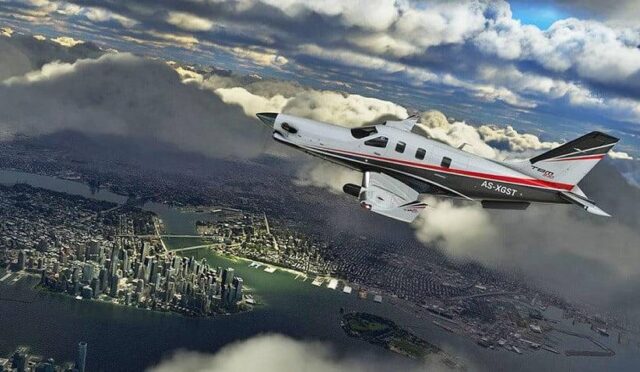 Microsoft Flight Simulator’ün sistem gereksinimleri belli oldu!