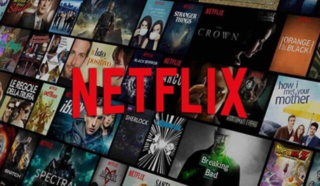 Netflix’in abone sayıları karantinayla uçuşa geçti